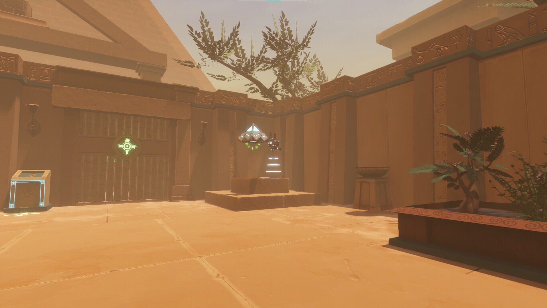 Coopbots - Screenshot
