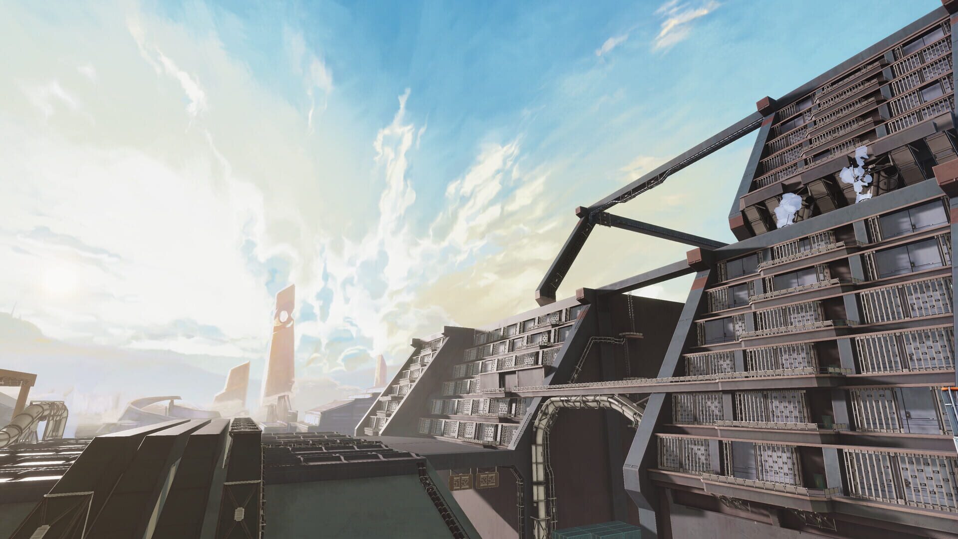 Ctrl-U - Screenshot