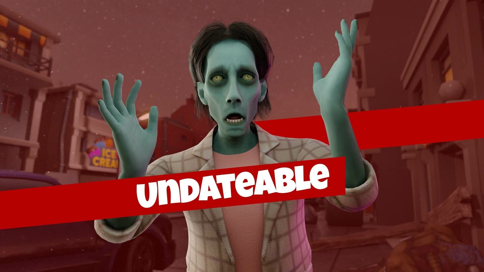 Culture Warz: Time's Up Karen! - Screenshot