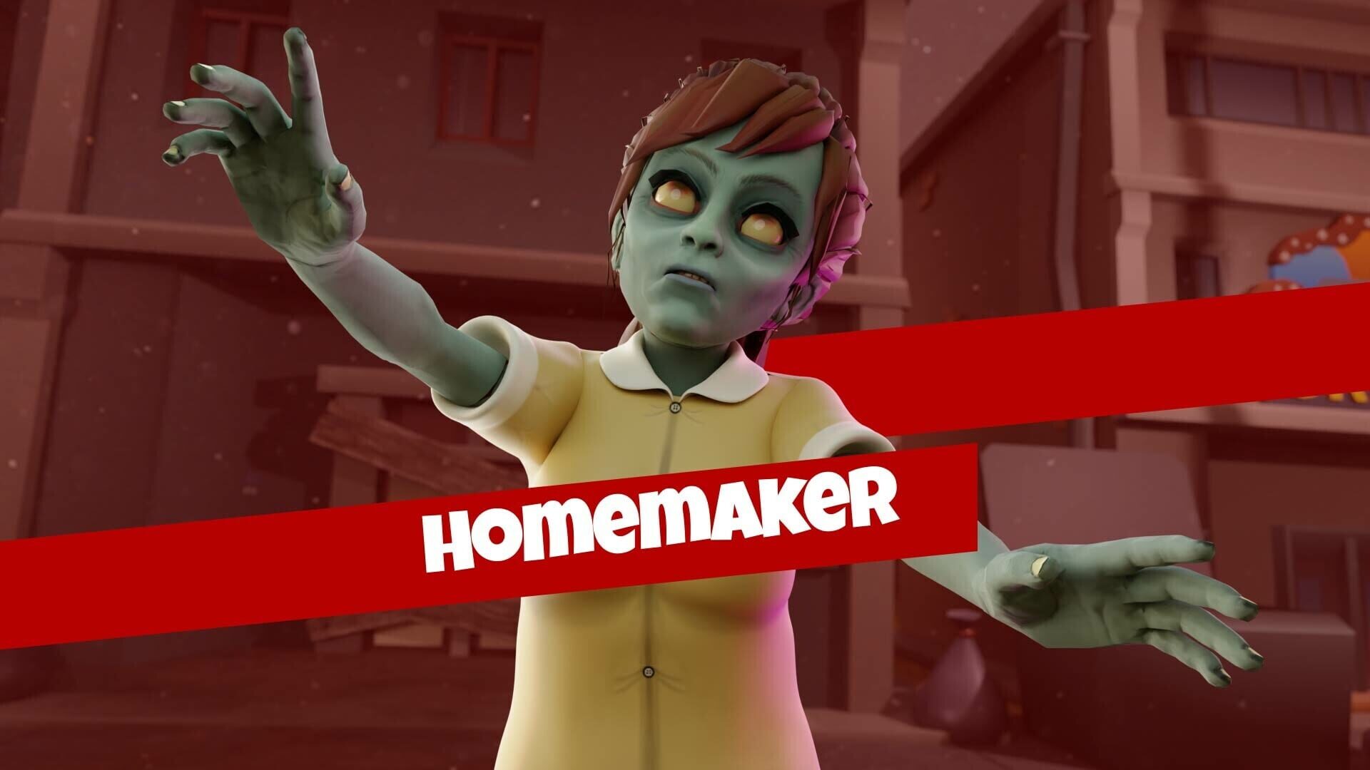 Culture Warz: Time's Up Karen! - Screenshot