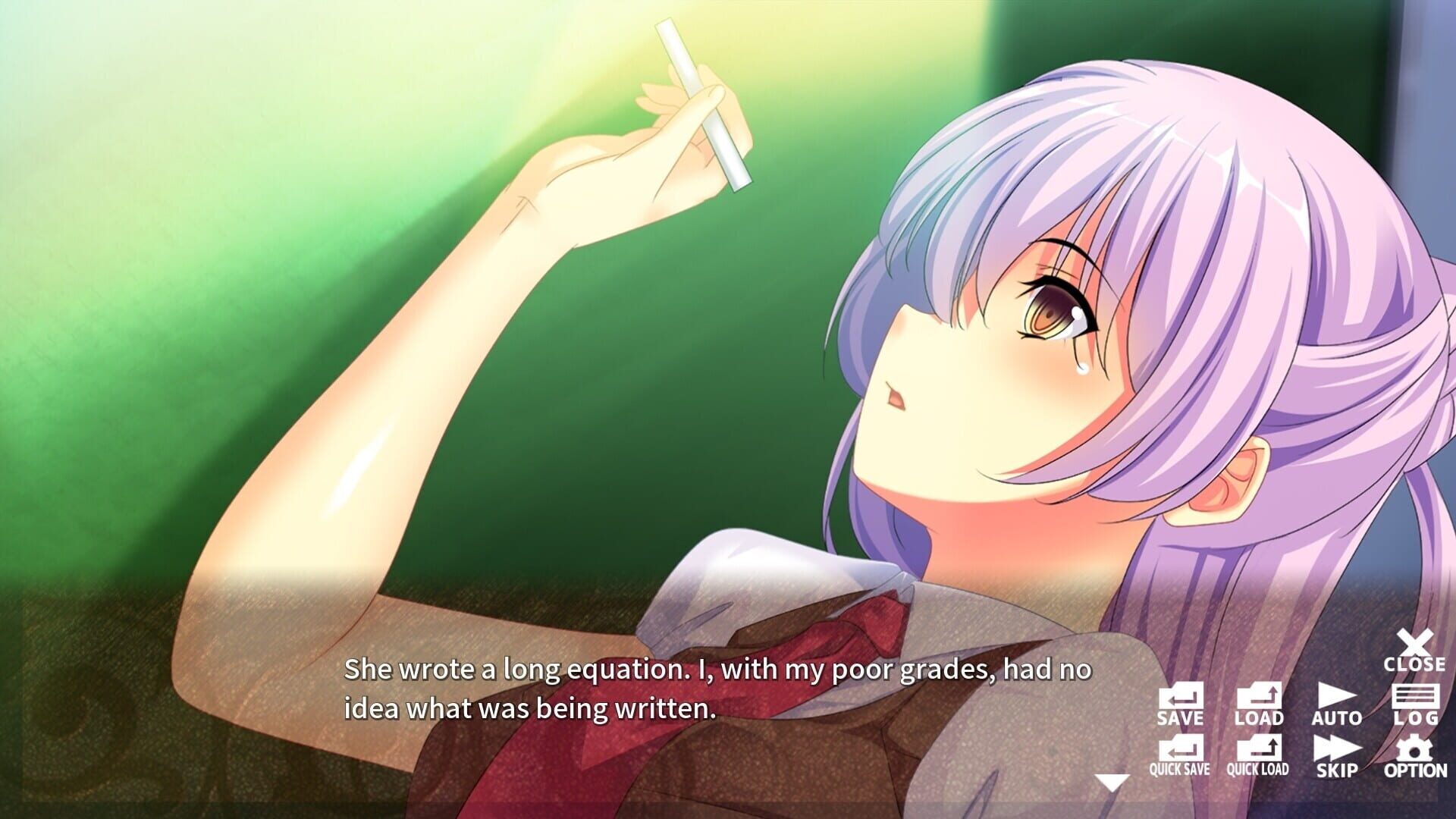 Shitataru Ano Ko: Drenched Girls - Screenshot