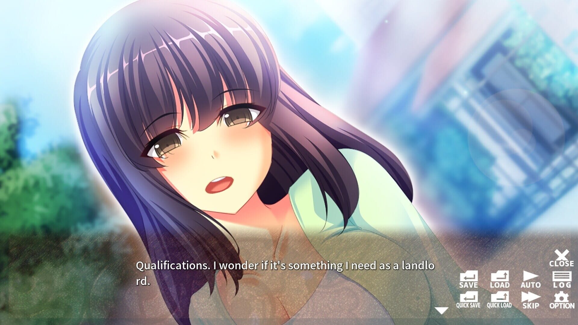 Shitataru Ano Ko: Drenched Girls - Screenshot
