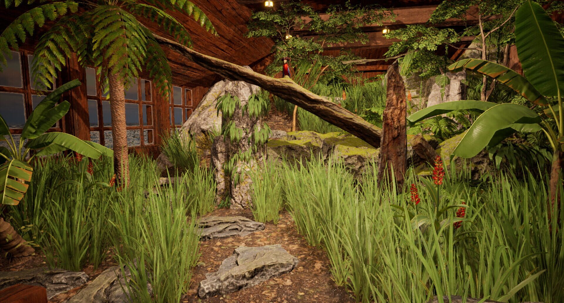 Two Hour Escape Mystery: A Puzzling Voyage - Screenshot