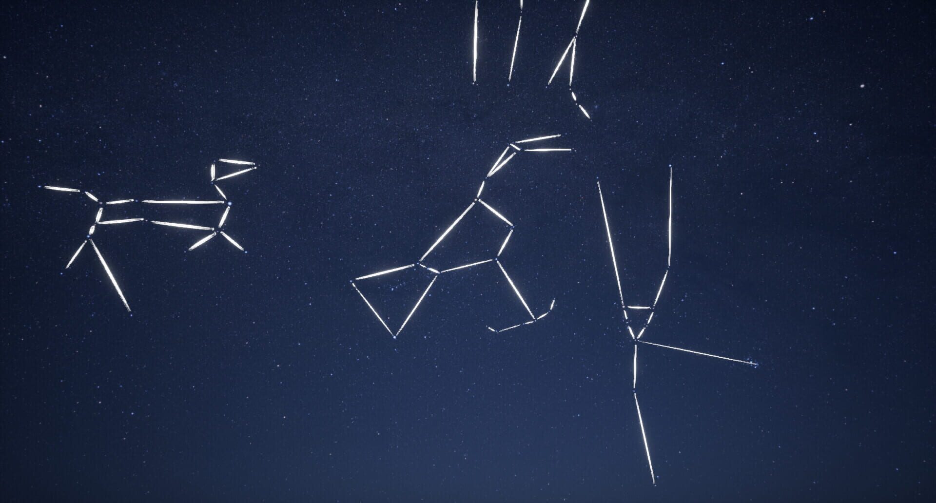 Two Hour Escape Mystery: A Puzzling Voyage - Screenshot