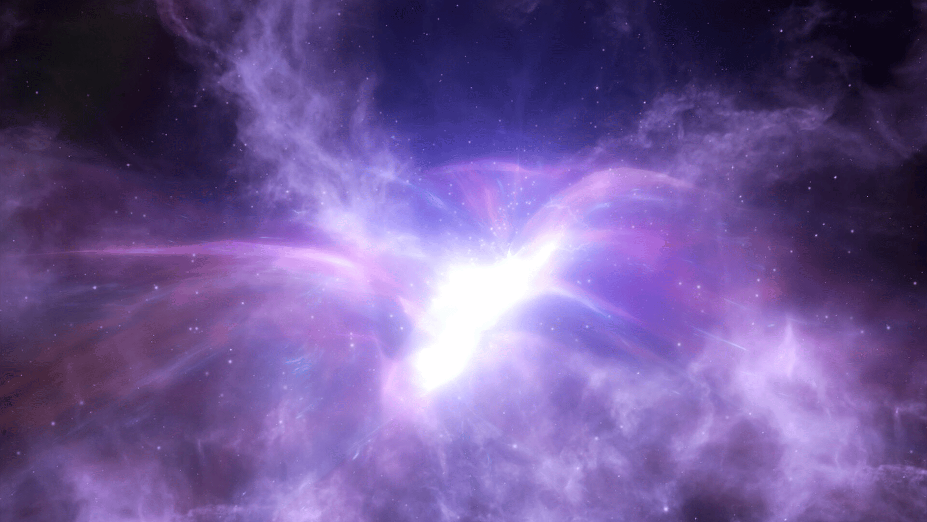 Stellaris: Astral Planes screenshot