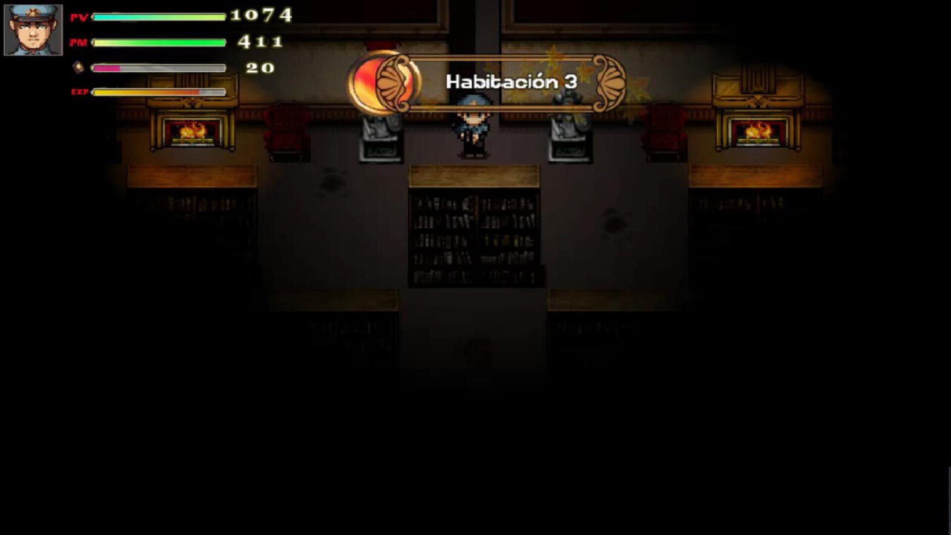 Suero Zeus - Screenshot