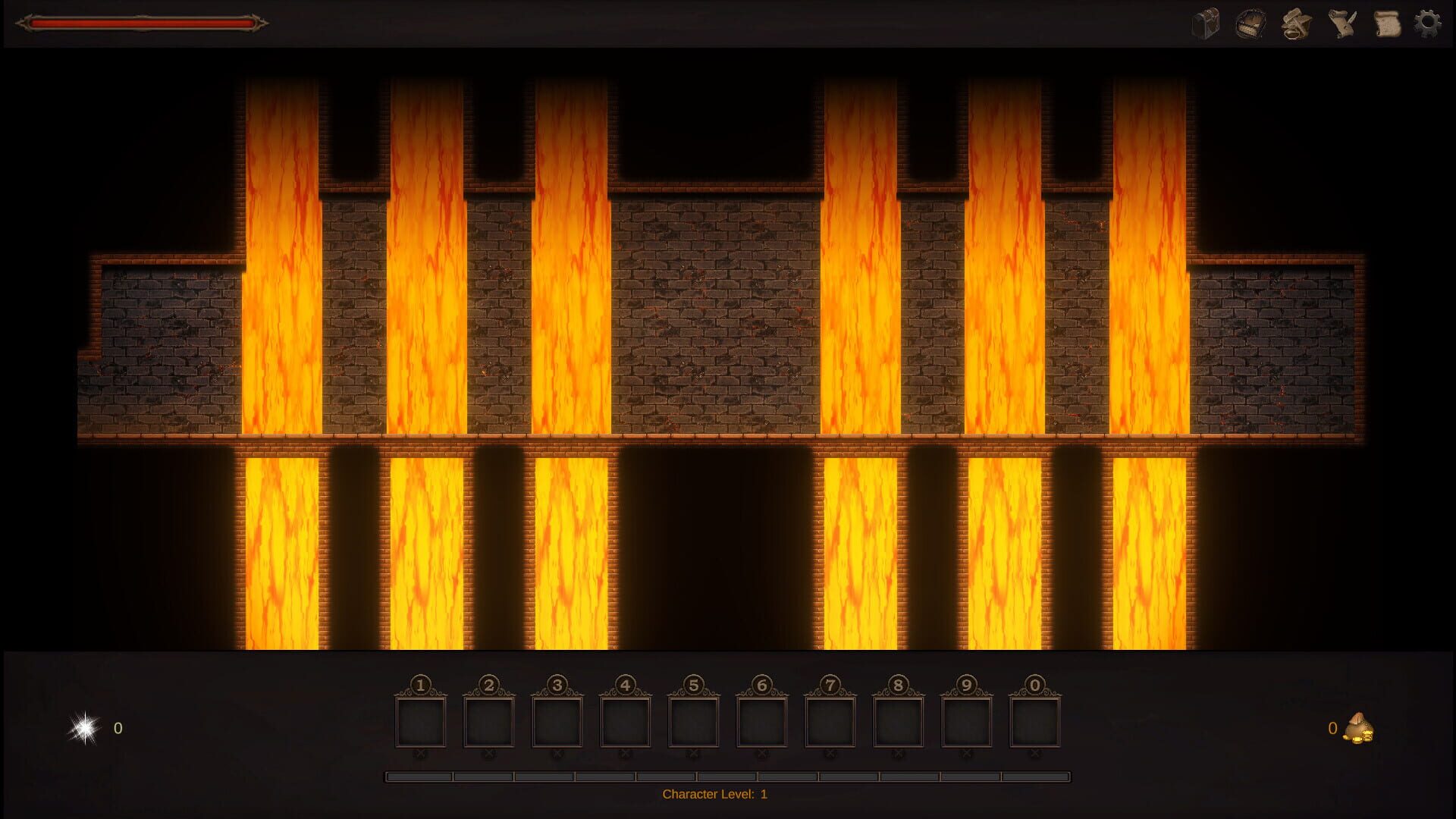 Developer: Shadows Labyrinth