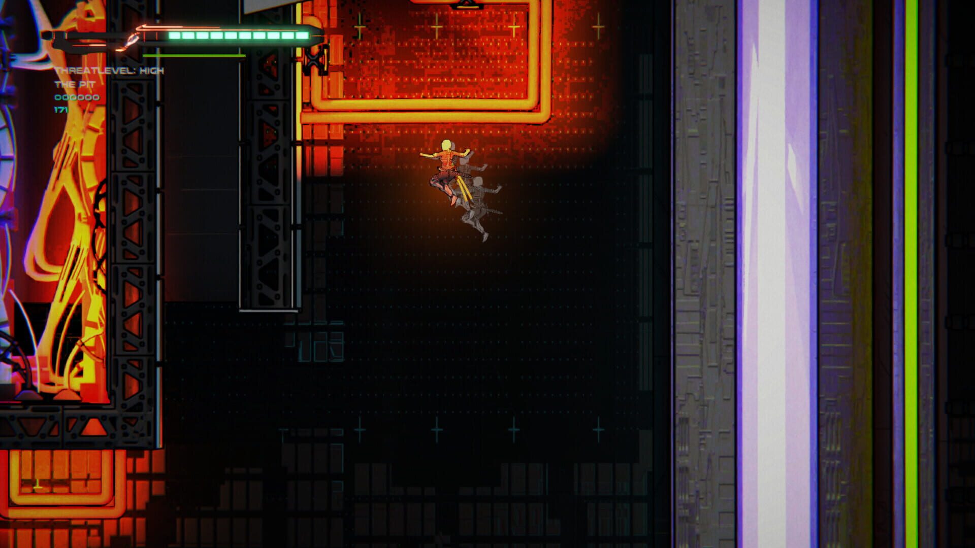 Project Atno - Screenshot