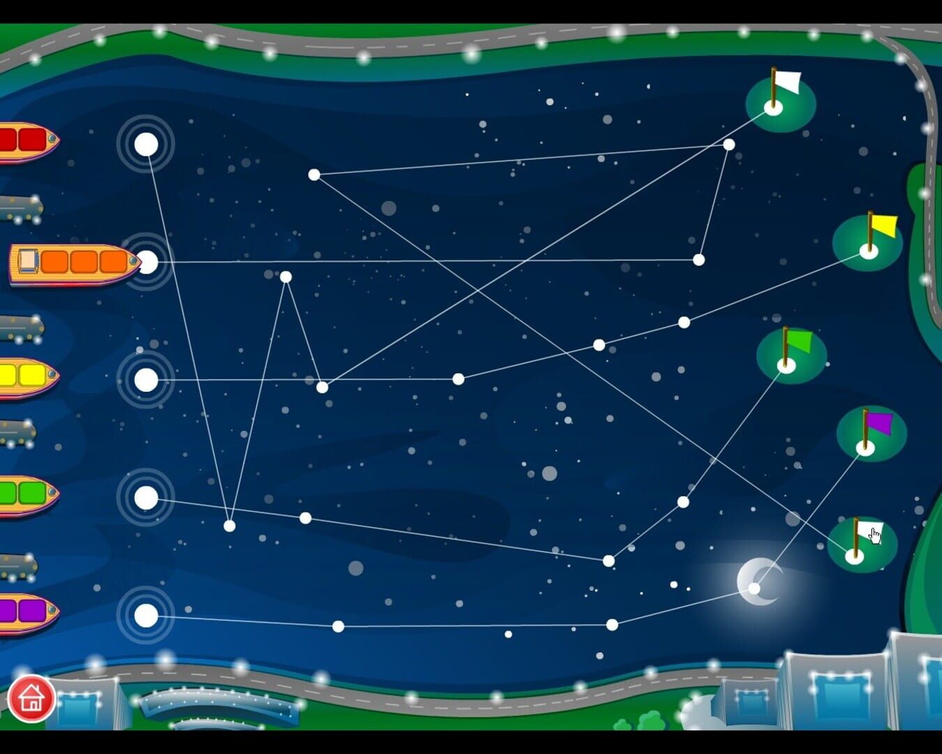Mądra Głowa - Screenshot