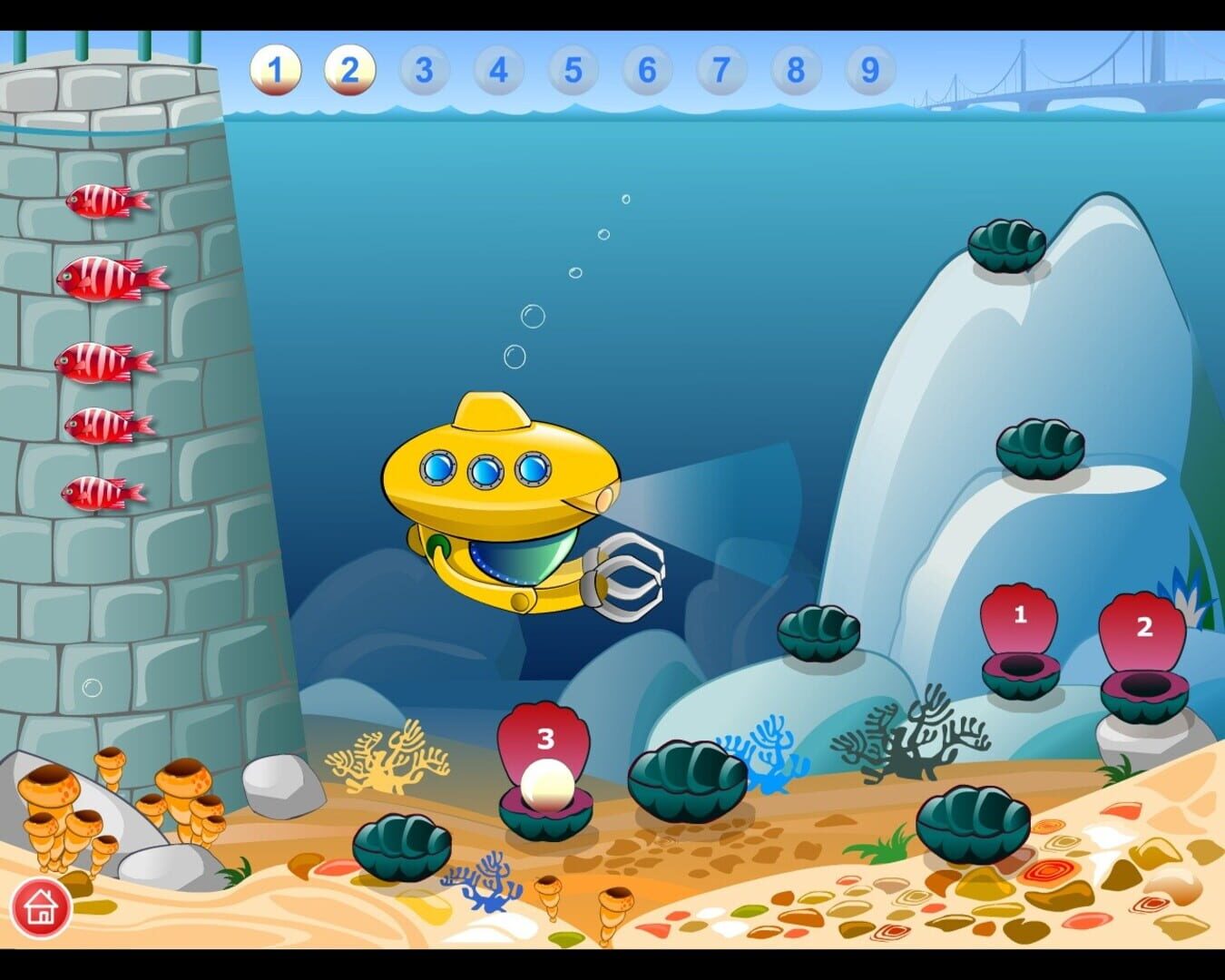 Mądra Głowa - Screenshot