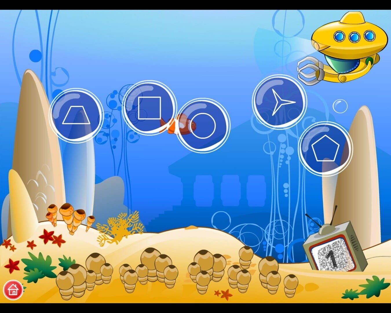 Mądra Głowa - Screenshot