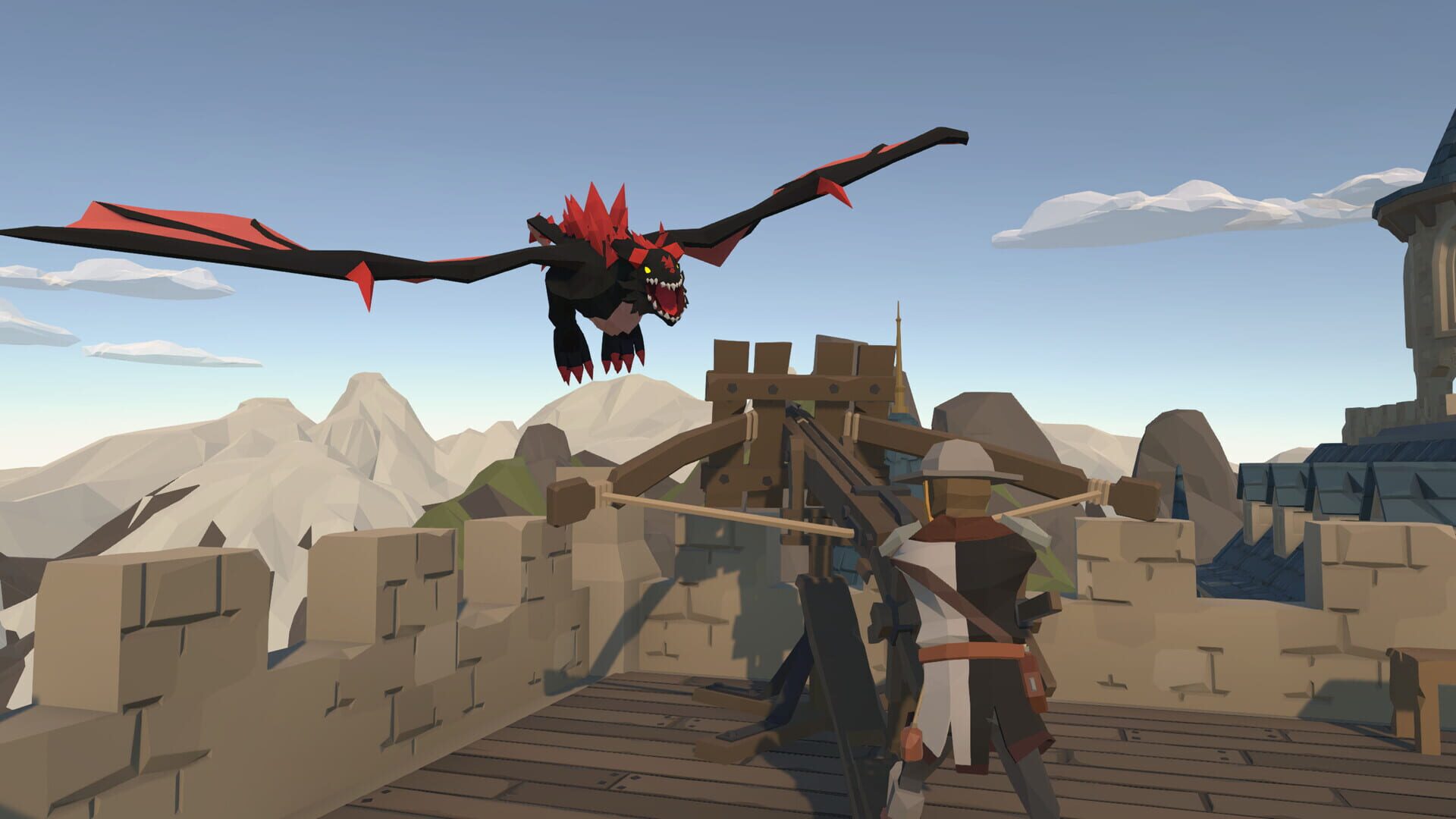 No King No Kingdom II - Screenshot