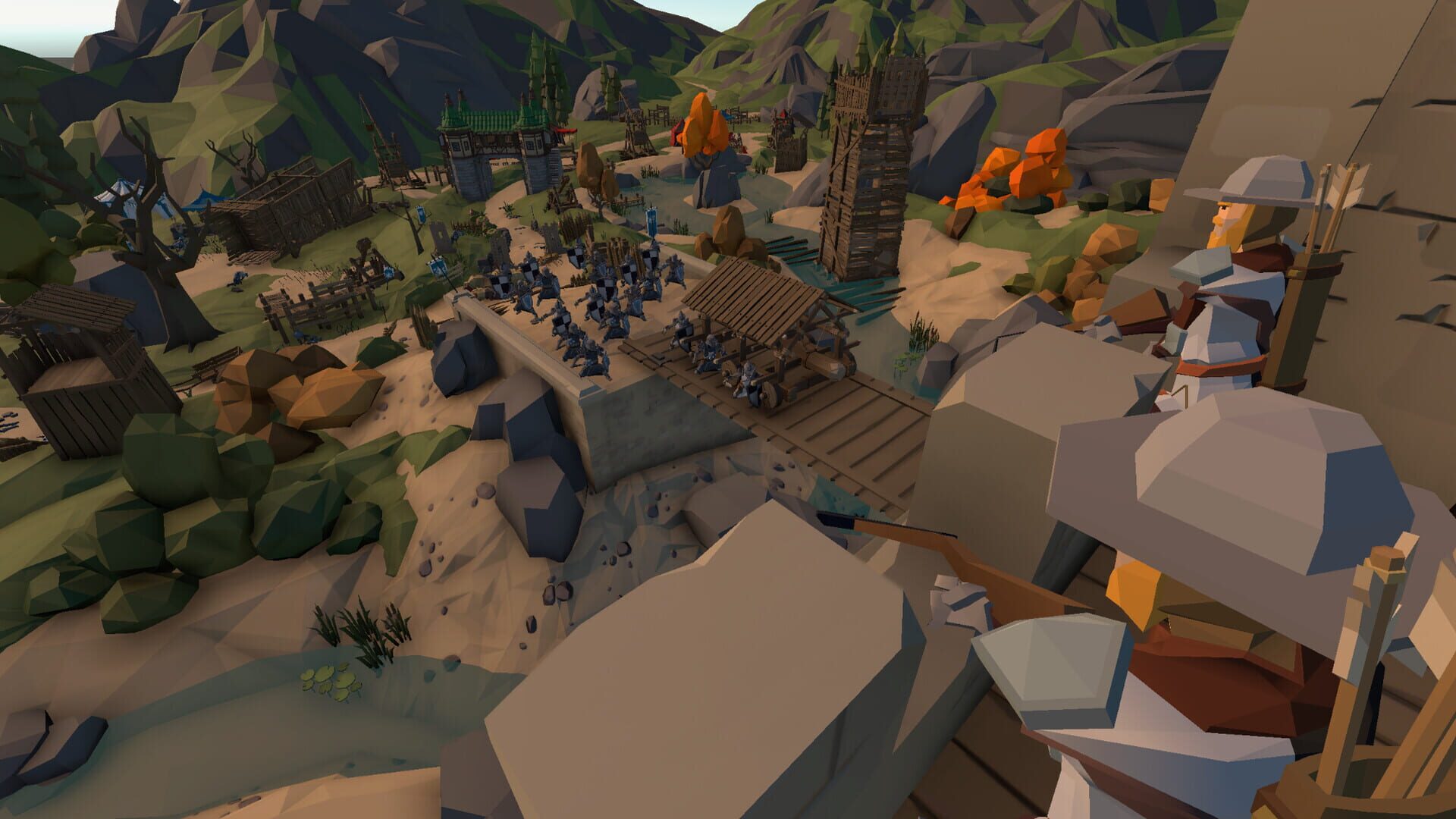 No King No Kingdom II - Screenshot