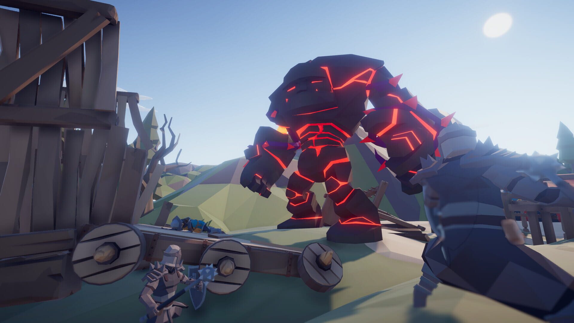 No King No Kingdom II - Screenshot