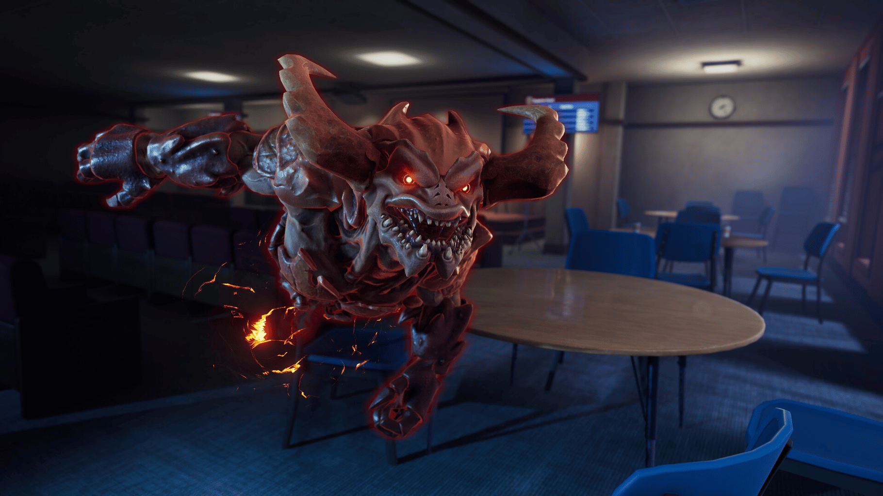 Ghostbusters: Spirits Unleashed - Ecto Edition screenshot