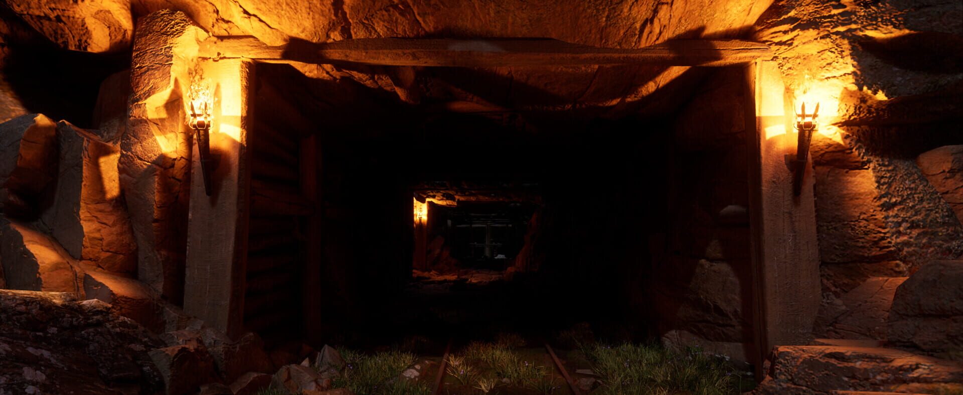 Back into the Coffin - Screenshot