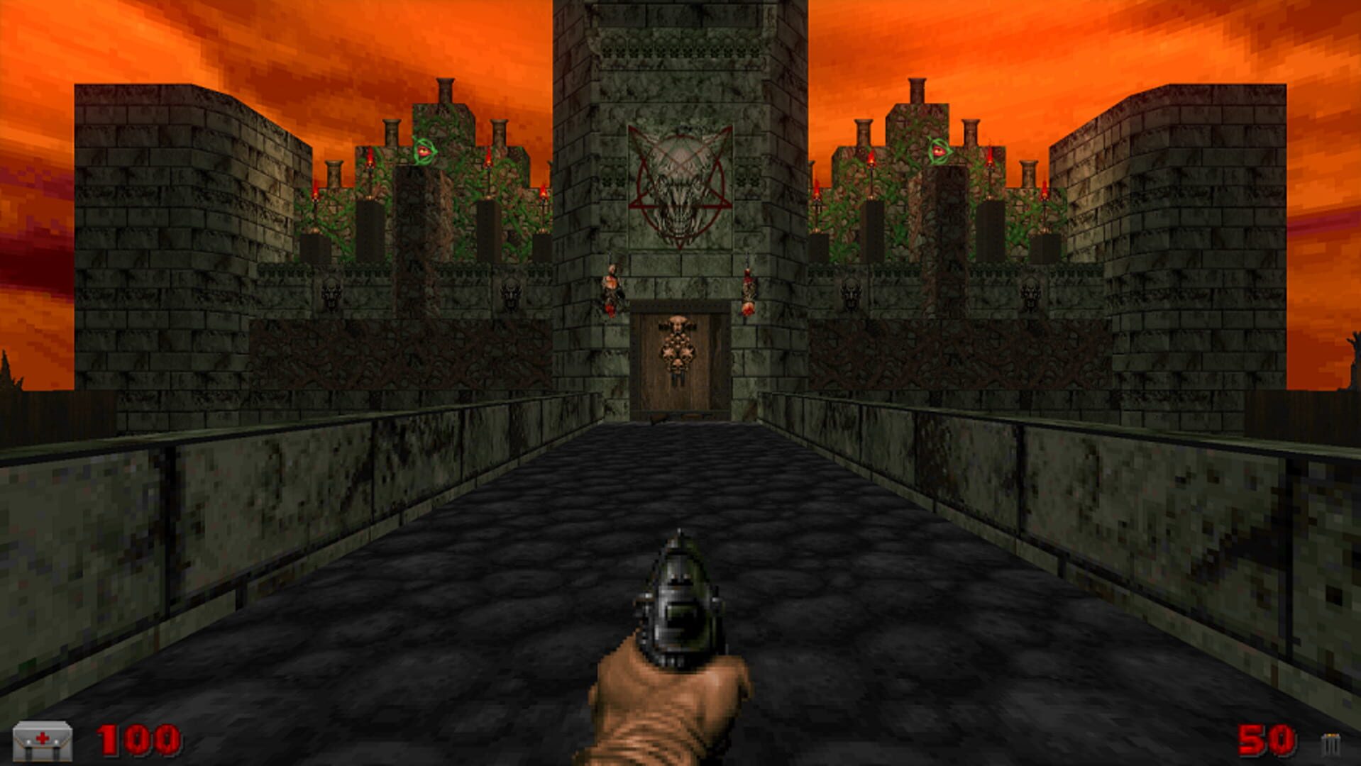 Perdition - Screenshot