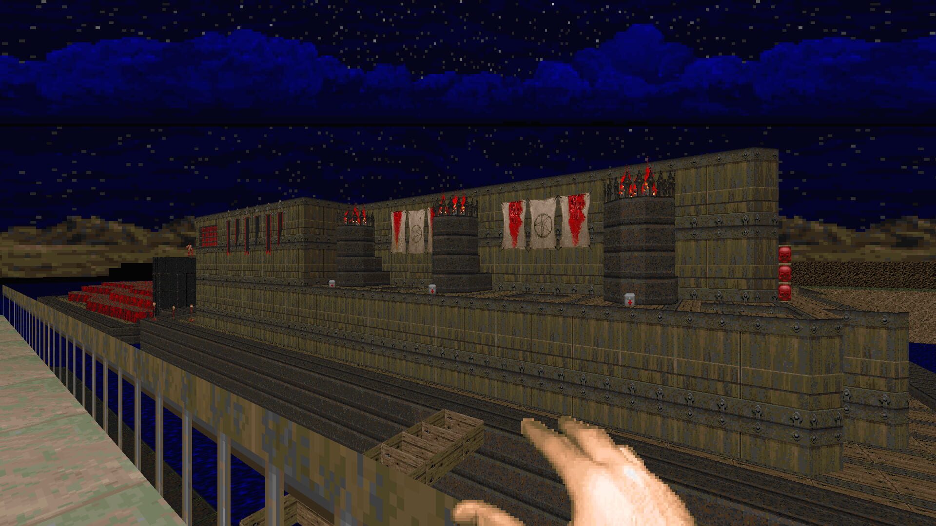 2048 Units of /vr/ - Screenshot