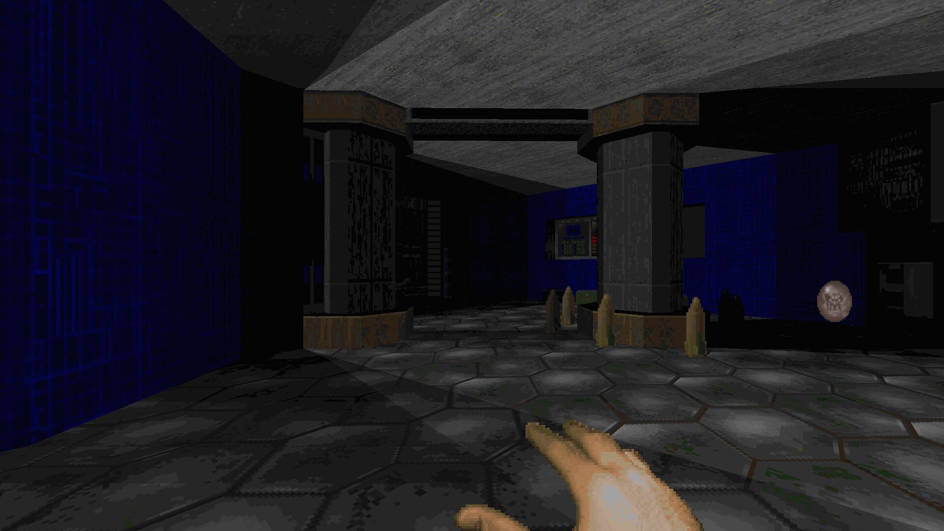 2048 Units of /vr/ - Screenshot