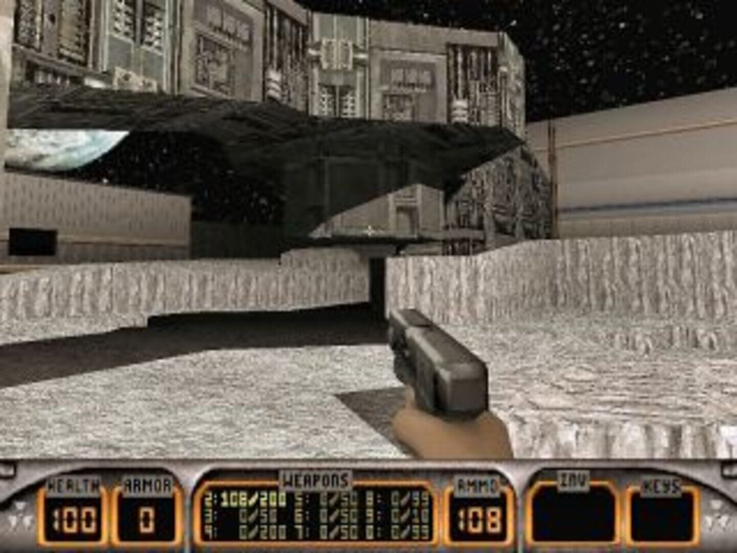 JFCBP2 - Screenshot