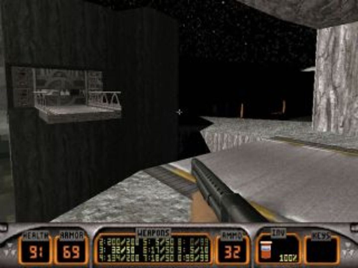 JFCBP2 - Screenshot