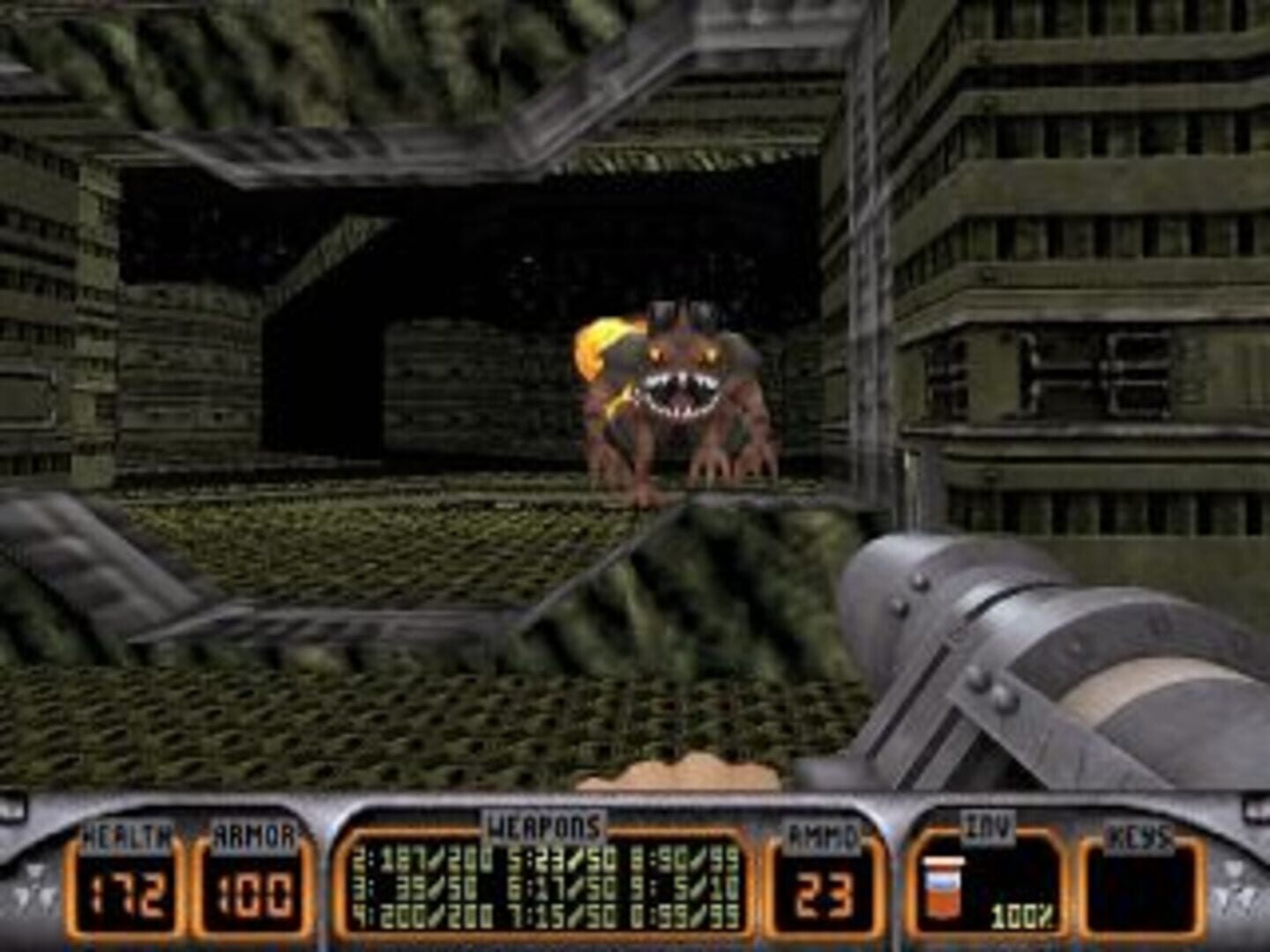 JFCBP2 - Screenshot