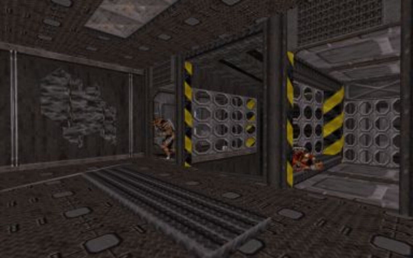 Gothams Industrial District - Screenshot