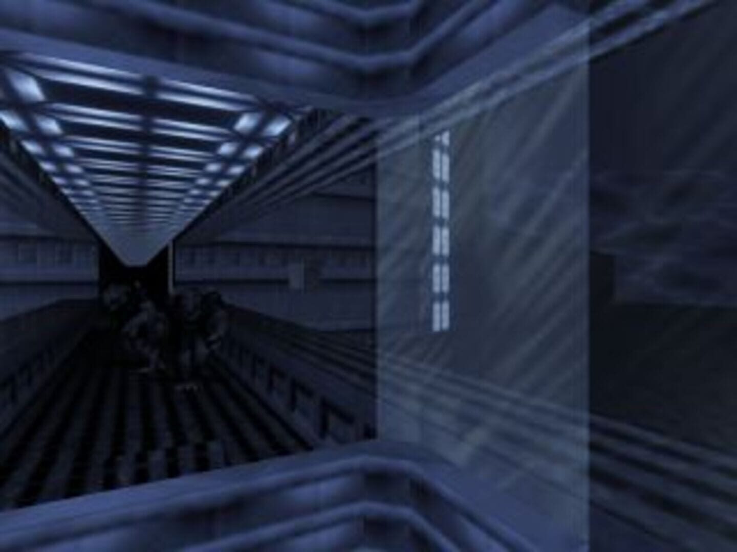 Aqua 2 - Screenshot