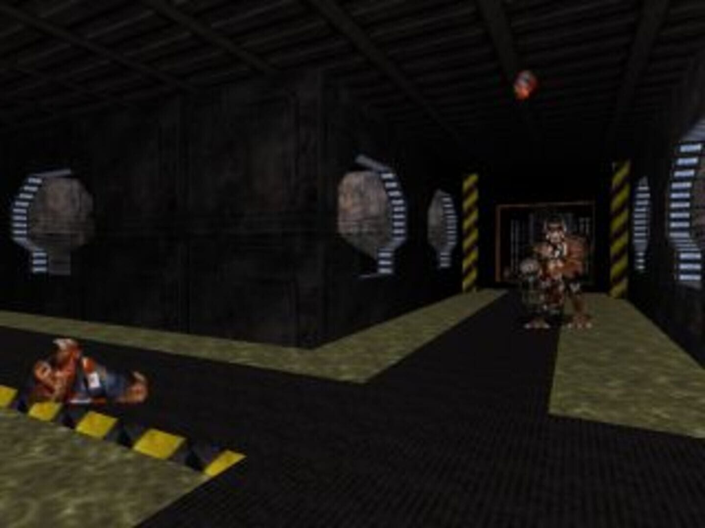 Aqua 3 - Screenshot
