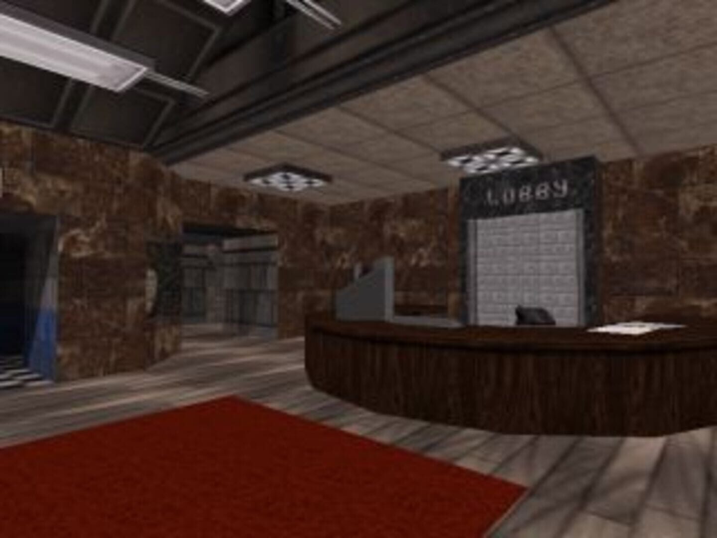 Holiday Holocaust - Screenshot