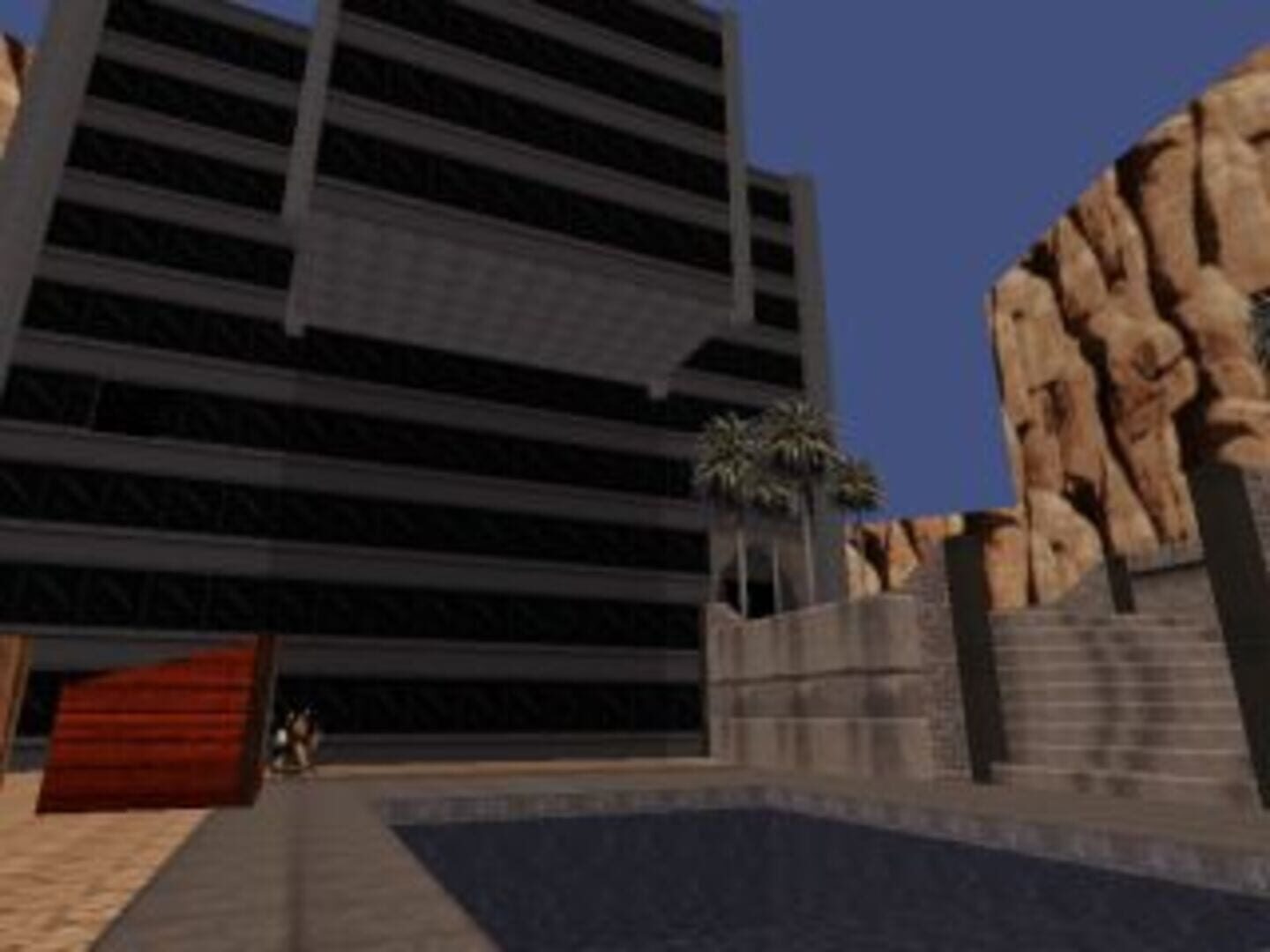 Holiday Holocaust - Screenshot