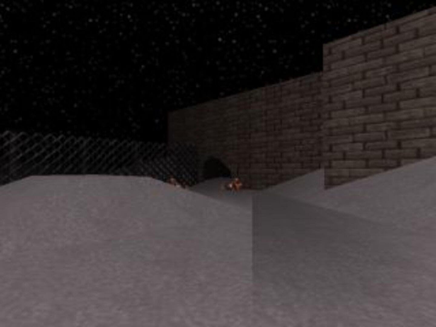 Research Station - Screenshot