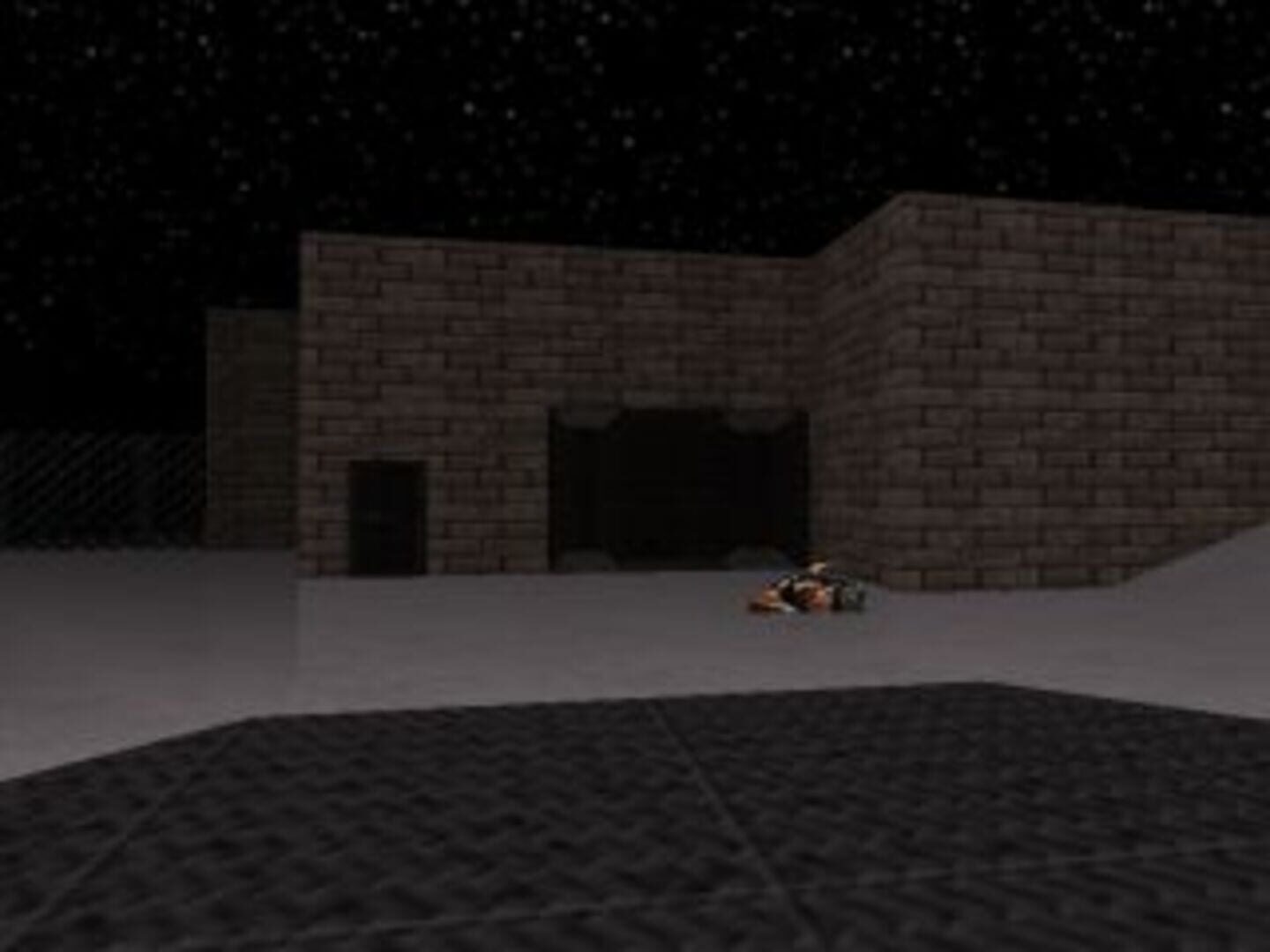 Research Station - Screenshot