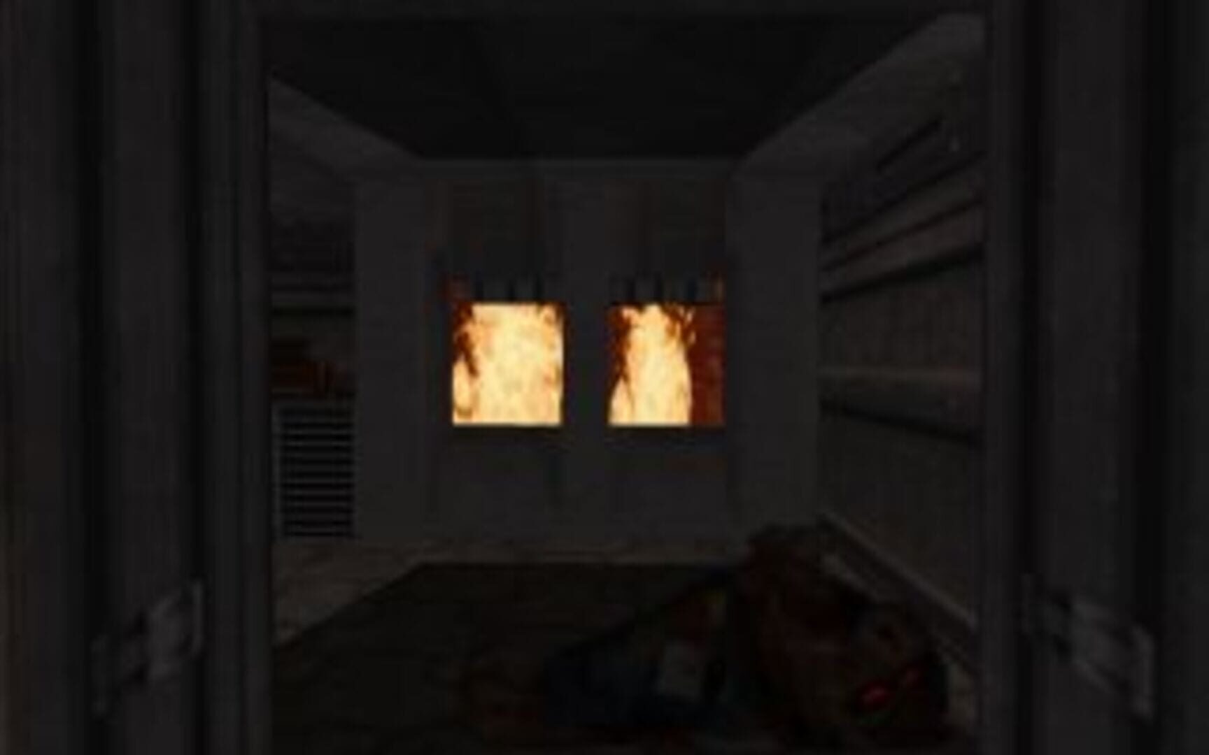 Palace Charitas - Screenshot