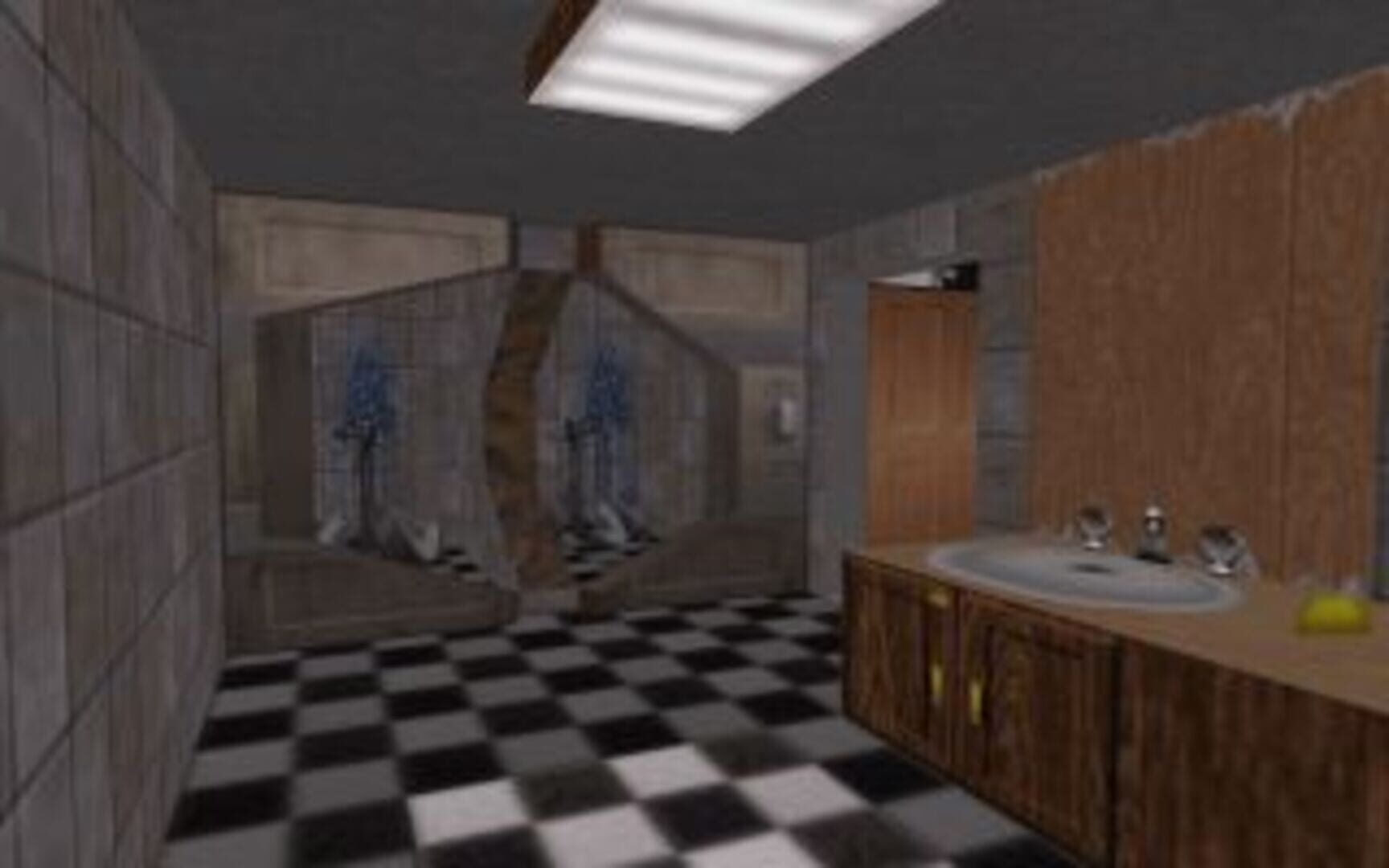 Palace Charitas - Screenshot