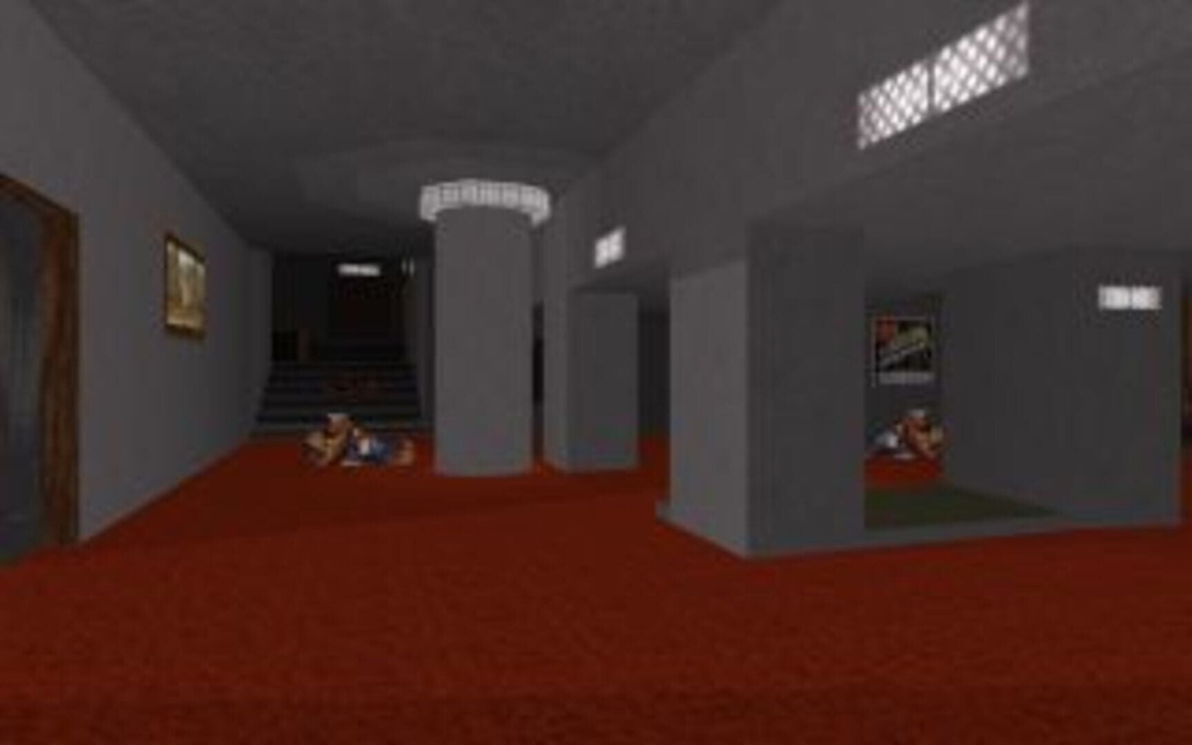 Palace Charitas - Screenshot