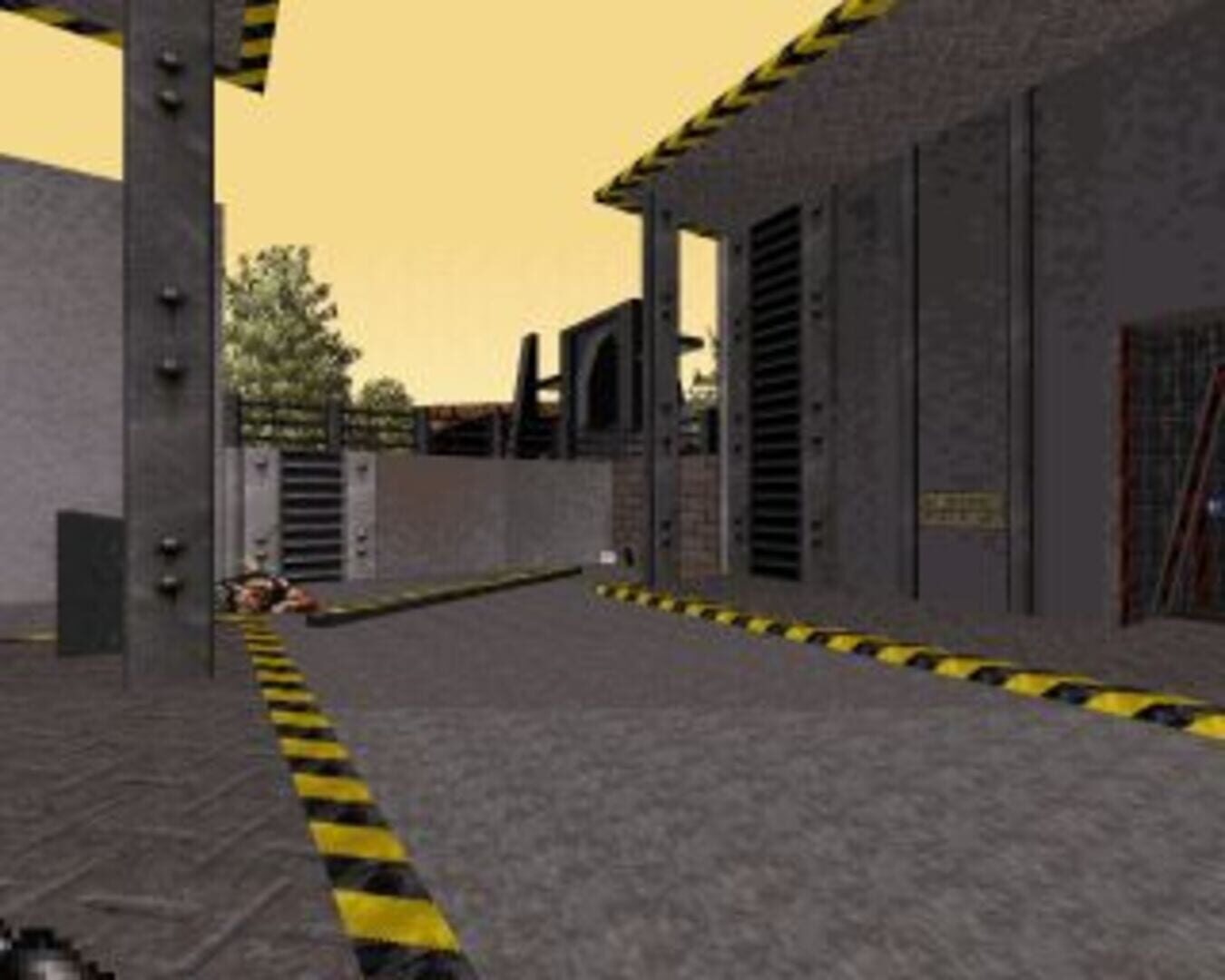 Command and Conquer Map Pack - Screenshot