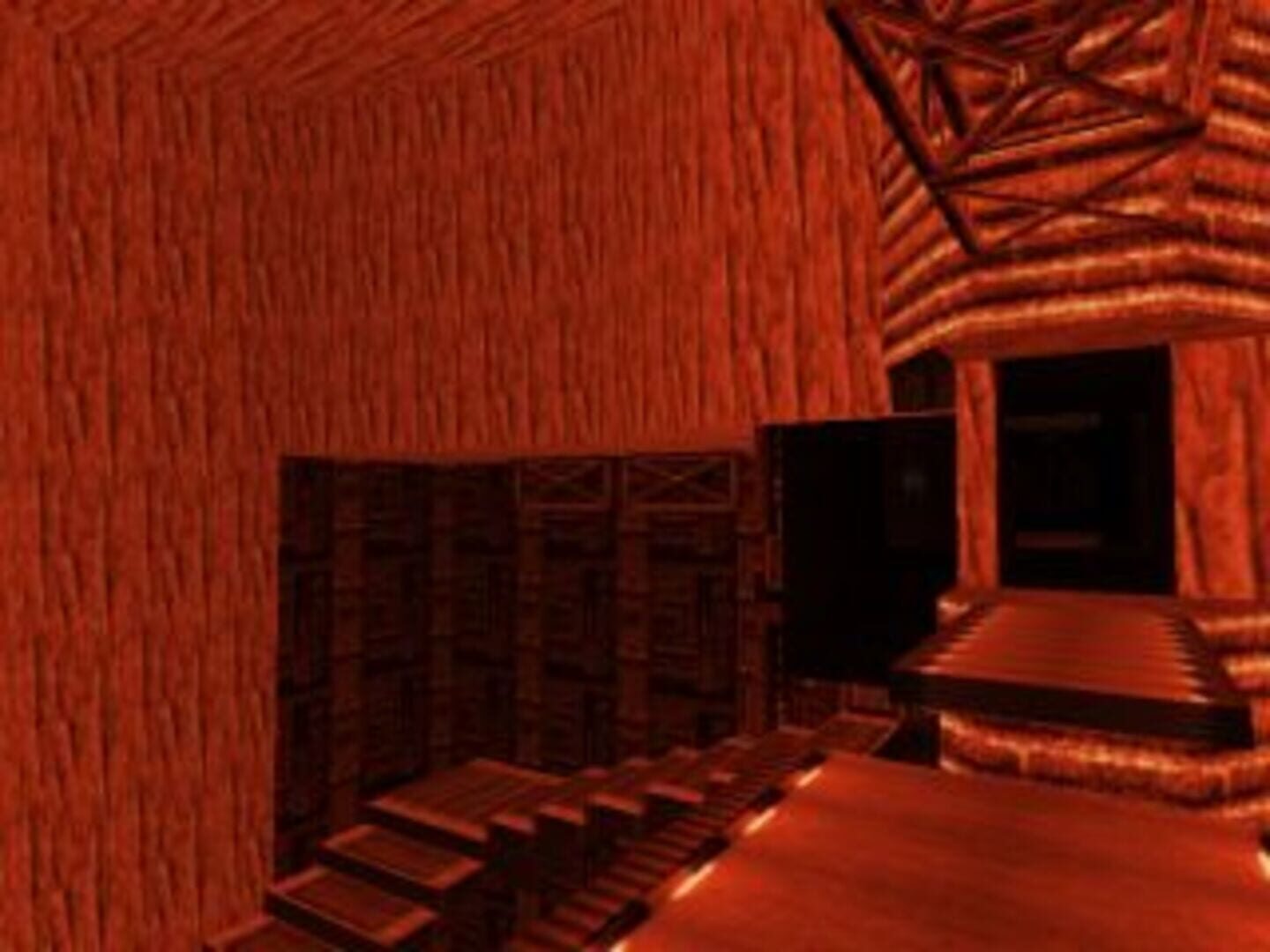 Community Build Project 2 - Screenshot