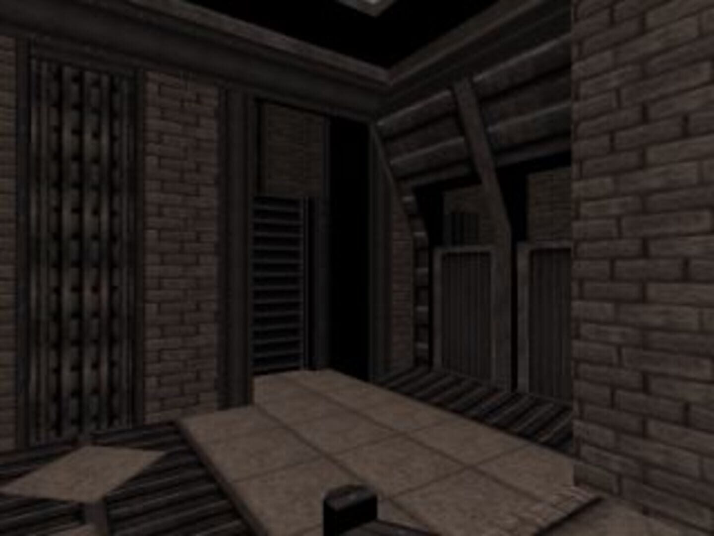 Community Build Project 2 - Screenshot