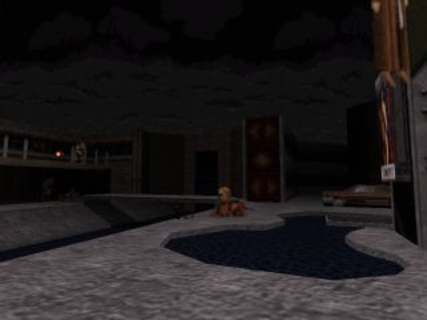 Community Build Project 5 - Screenshot