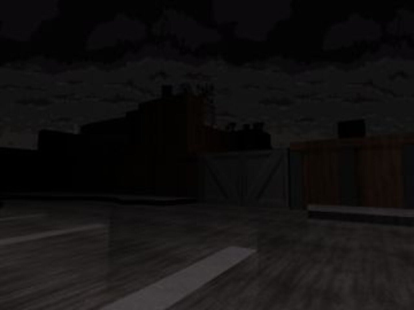 Community Build Project 5 - Screenshot