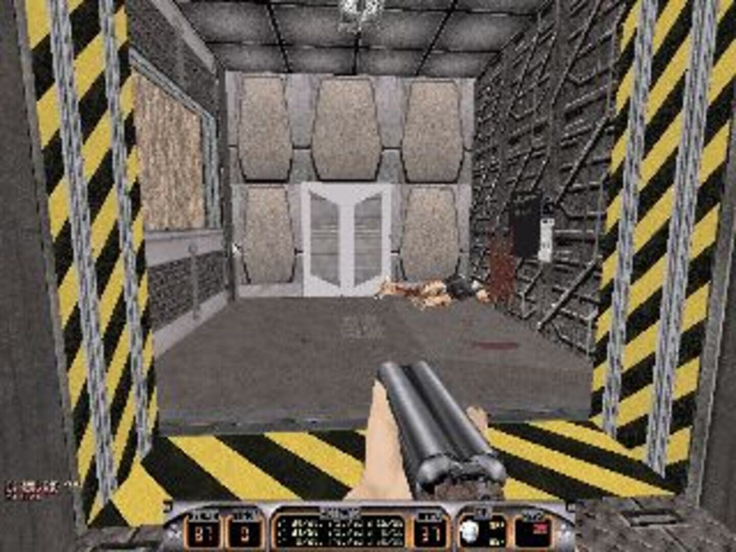 Community Build Project 6 - Screenshot