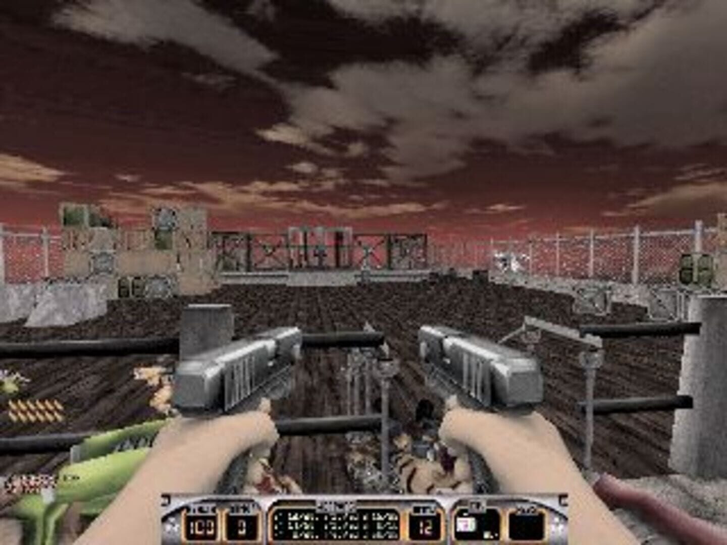 Community Build Project 6 - Screenshot