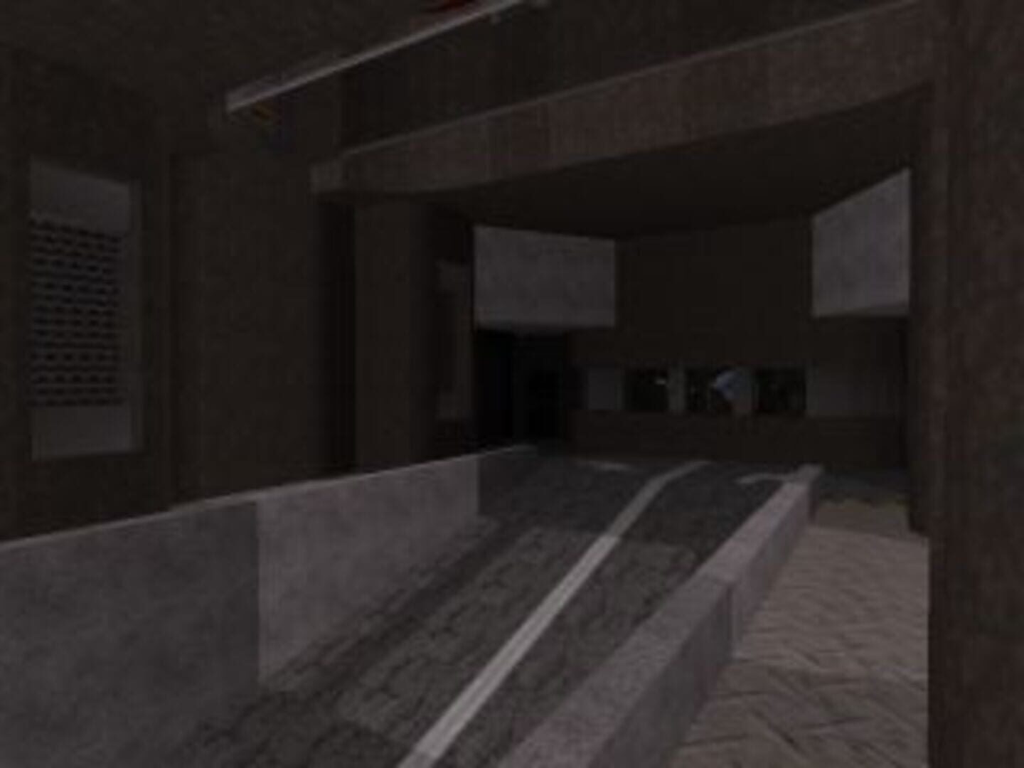 Crucial Conflict 3: Acupa Dylana - Screenshot