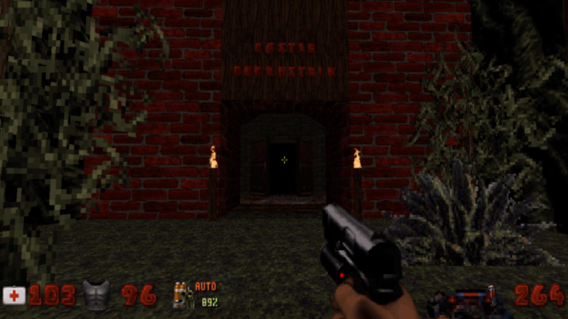 DN64 Revisited - Screenshot