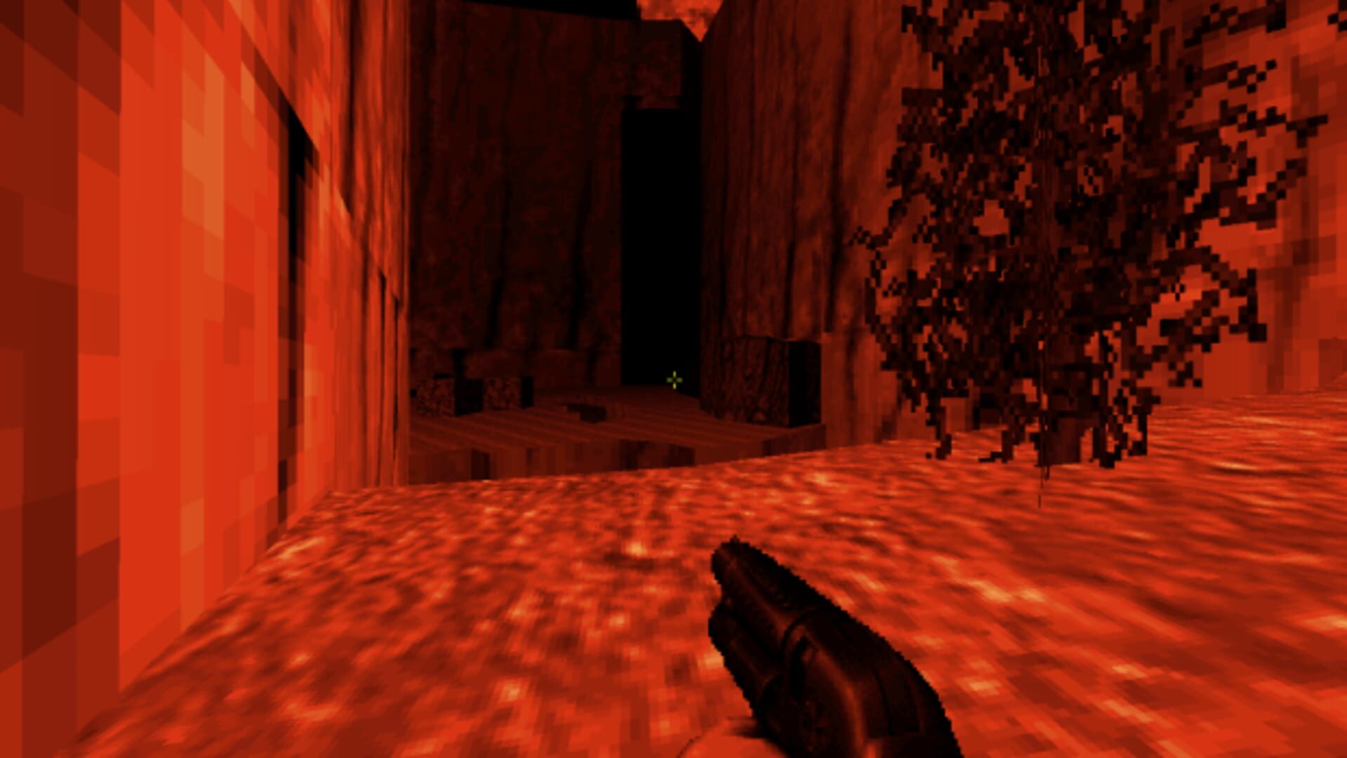 DN64 Revisited - Screenshot