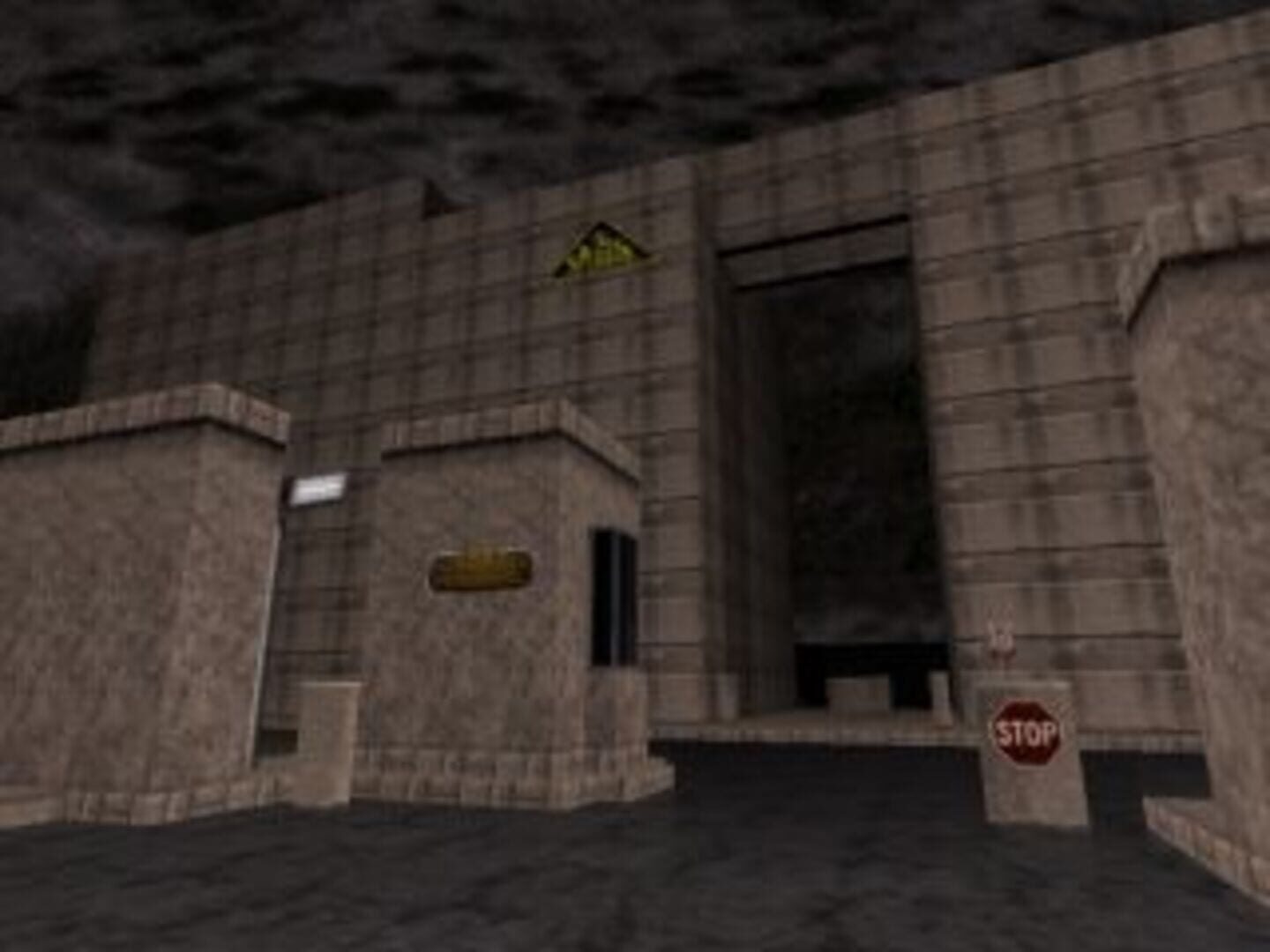 Escape From San Angelos 4 - Screenshot