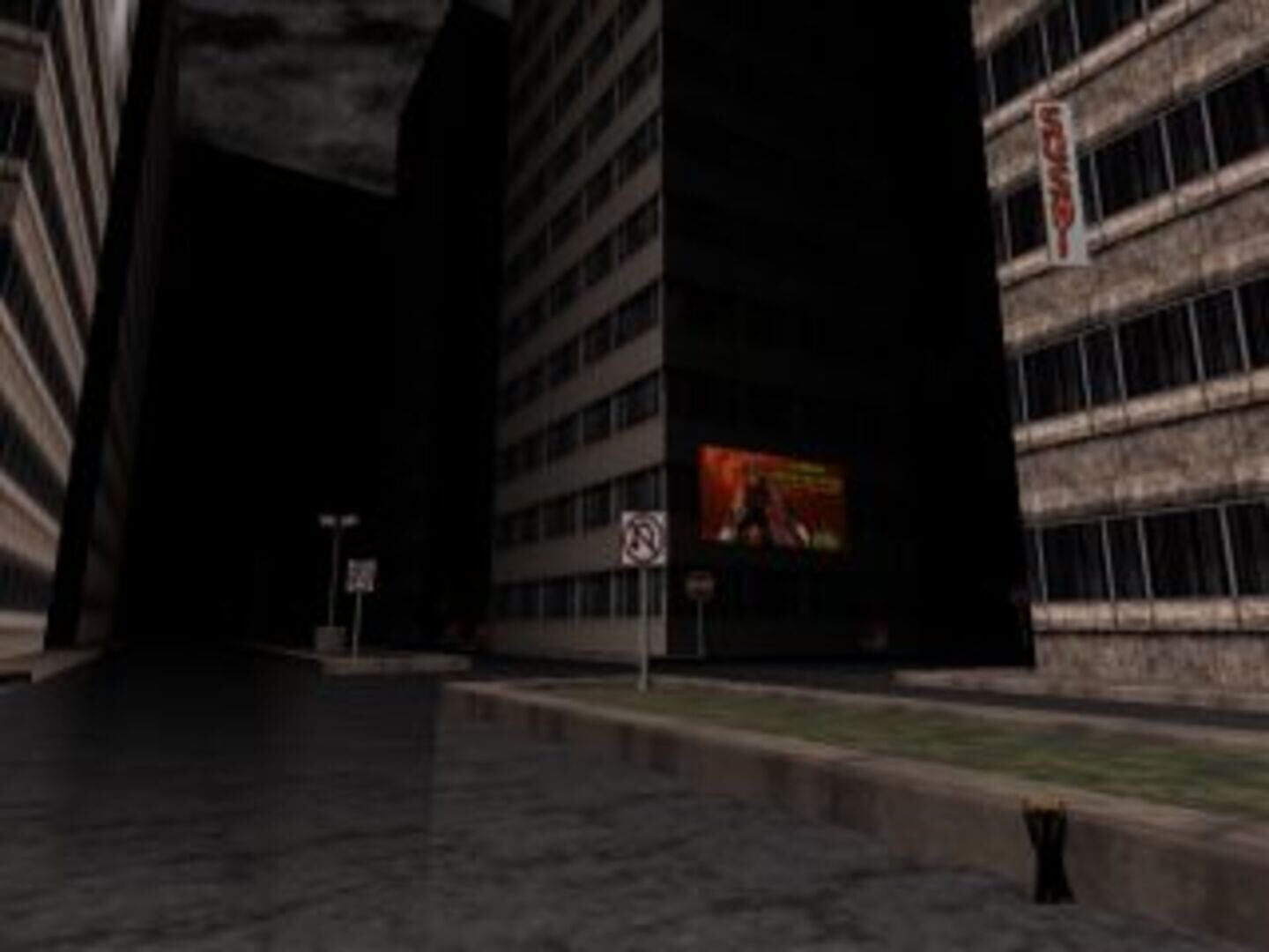 Escape From San Angelos 5 - Screenshot