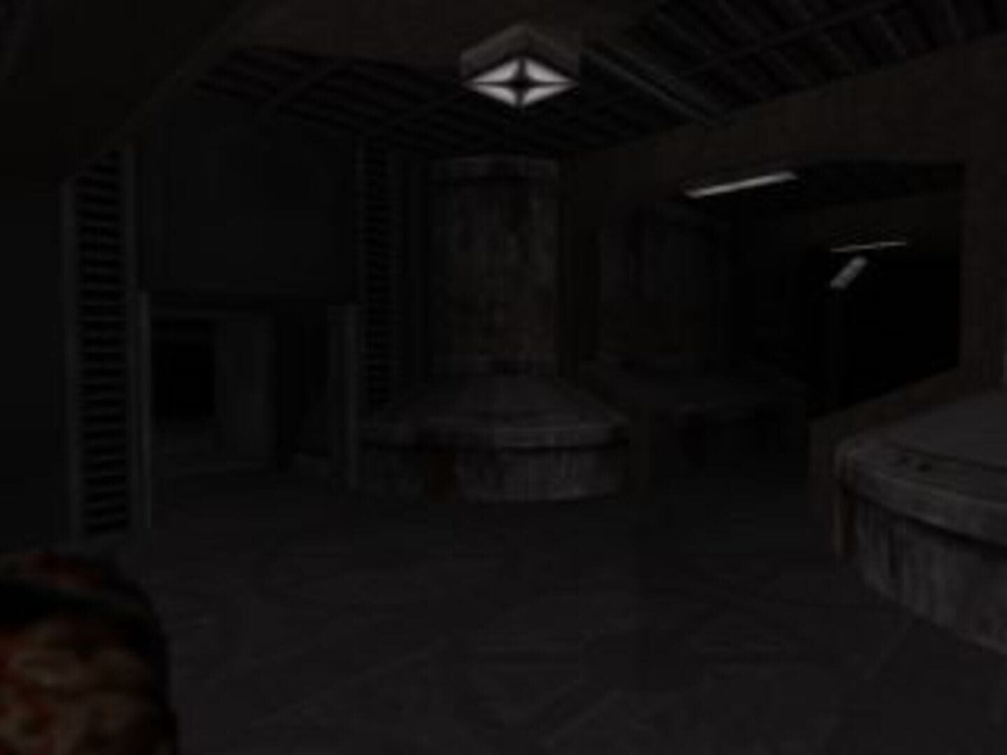 Hydrostation - Screenshot