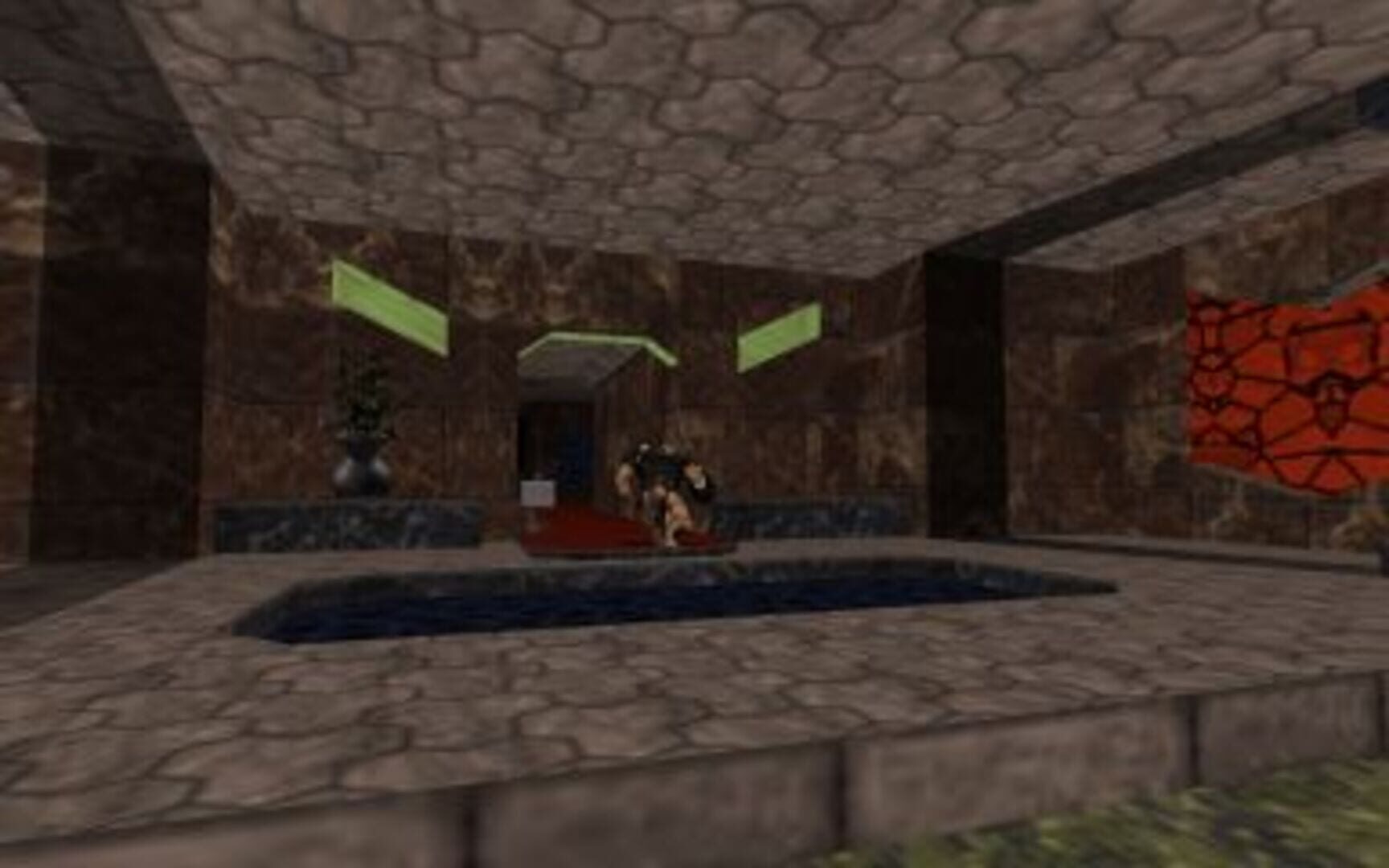 Jungle Tour 2 - Screenshot